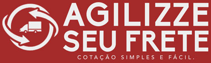 Logotipo Agilizze Seu Frete